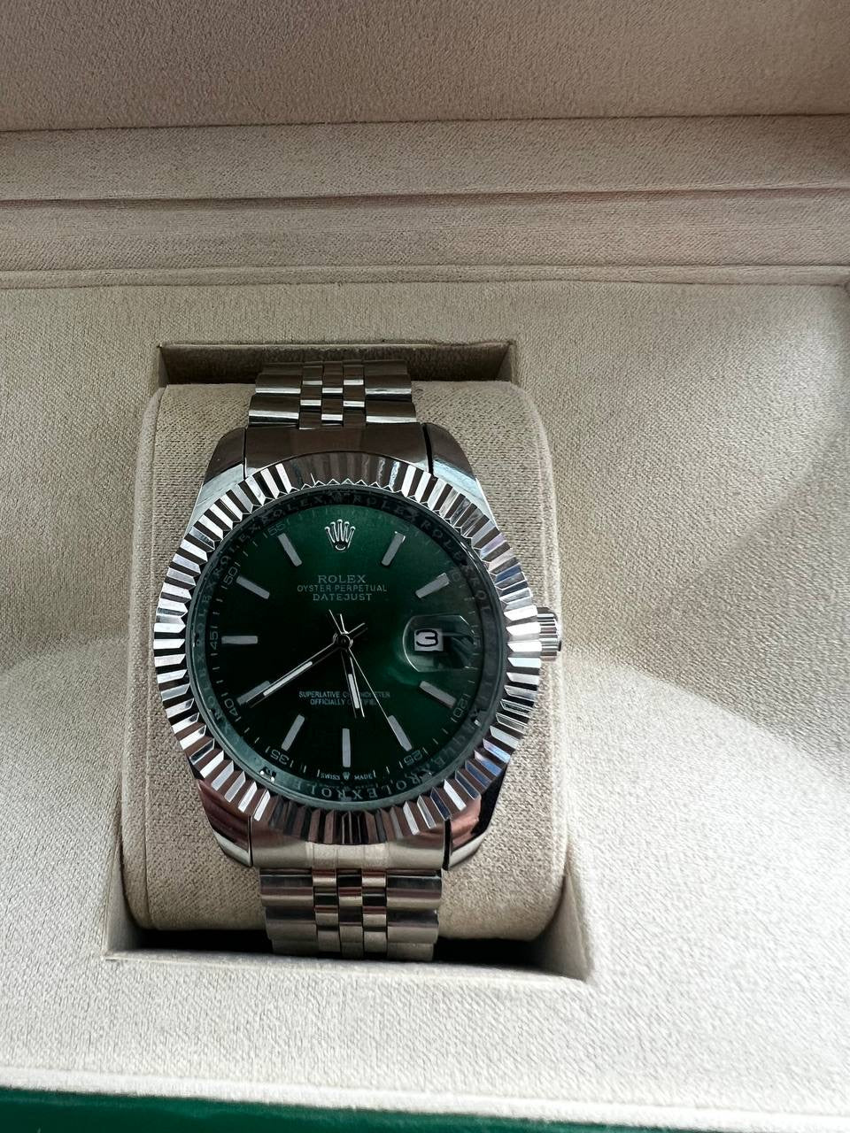 Rolex datejust copy