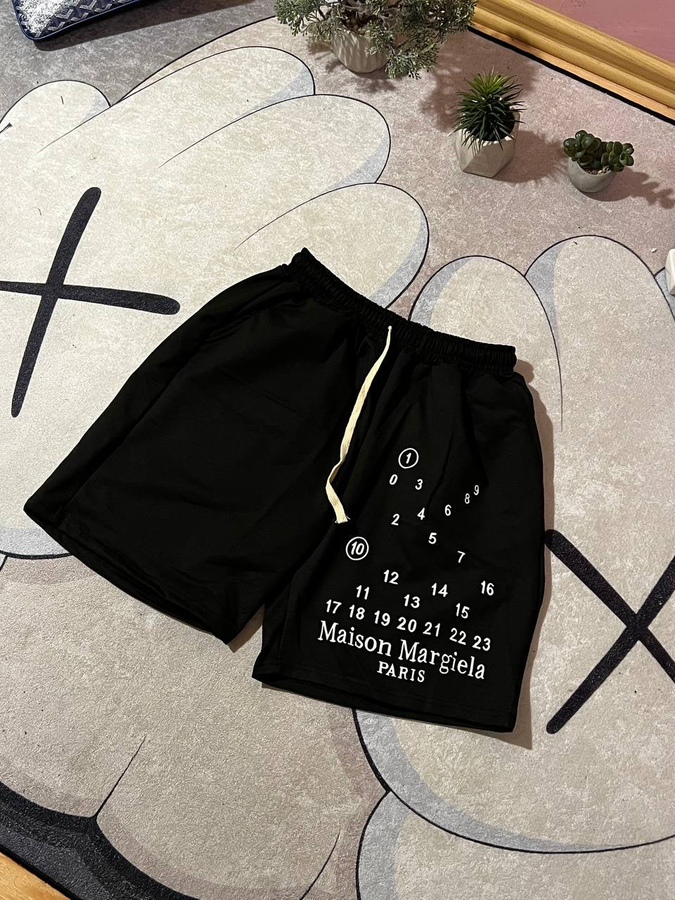 Maison margiela shorts