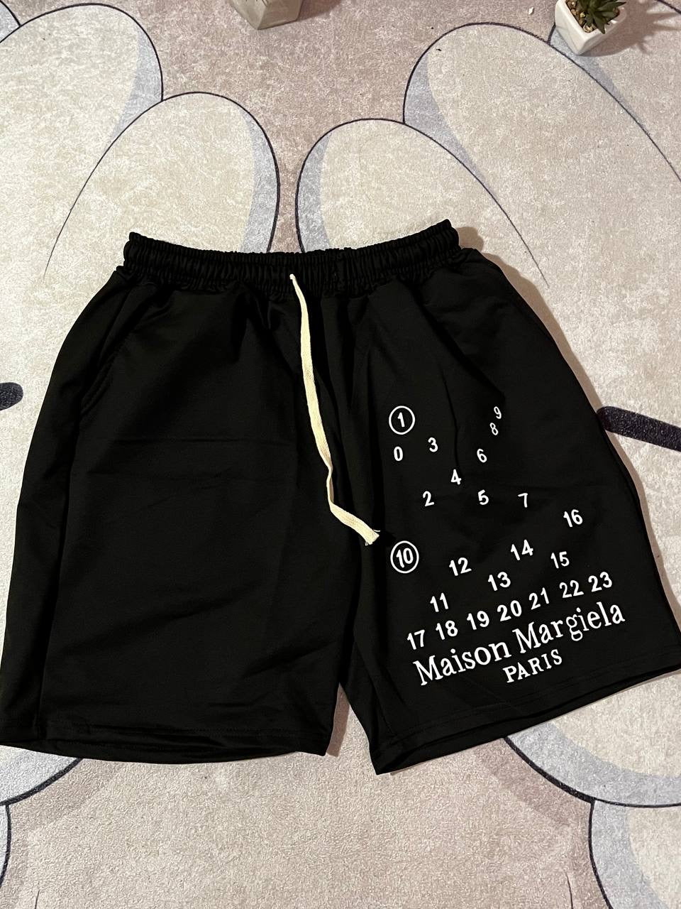 Maison margiela shorts