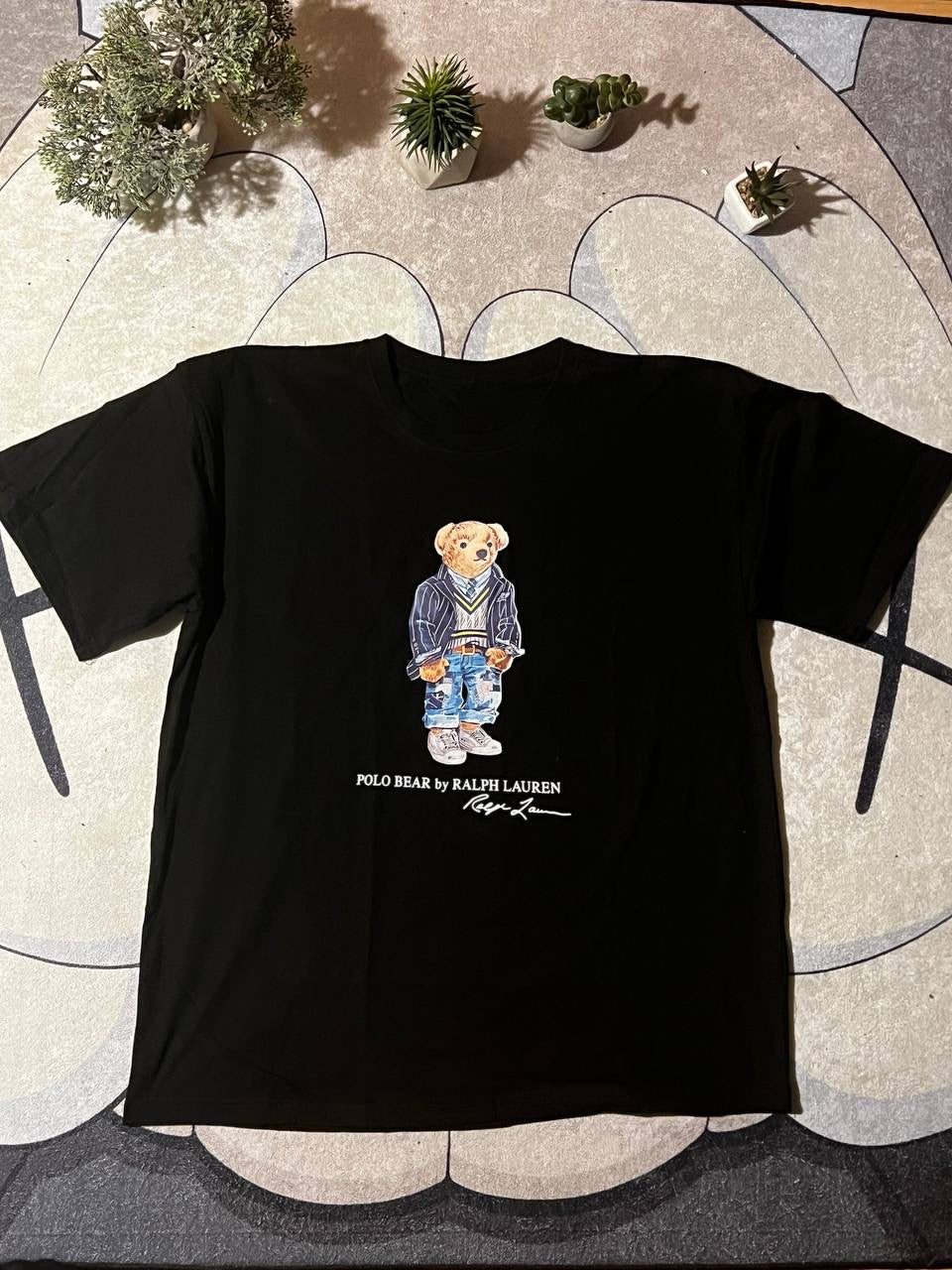 T-shirts Ralph Lauren