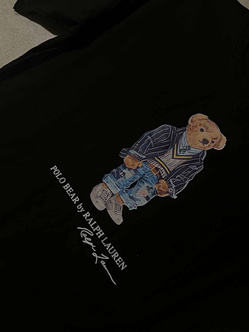 T-shirts Ralph Lauren