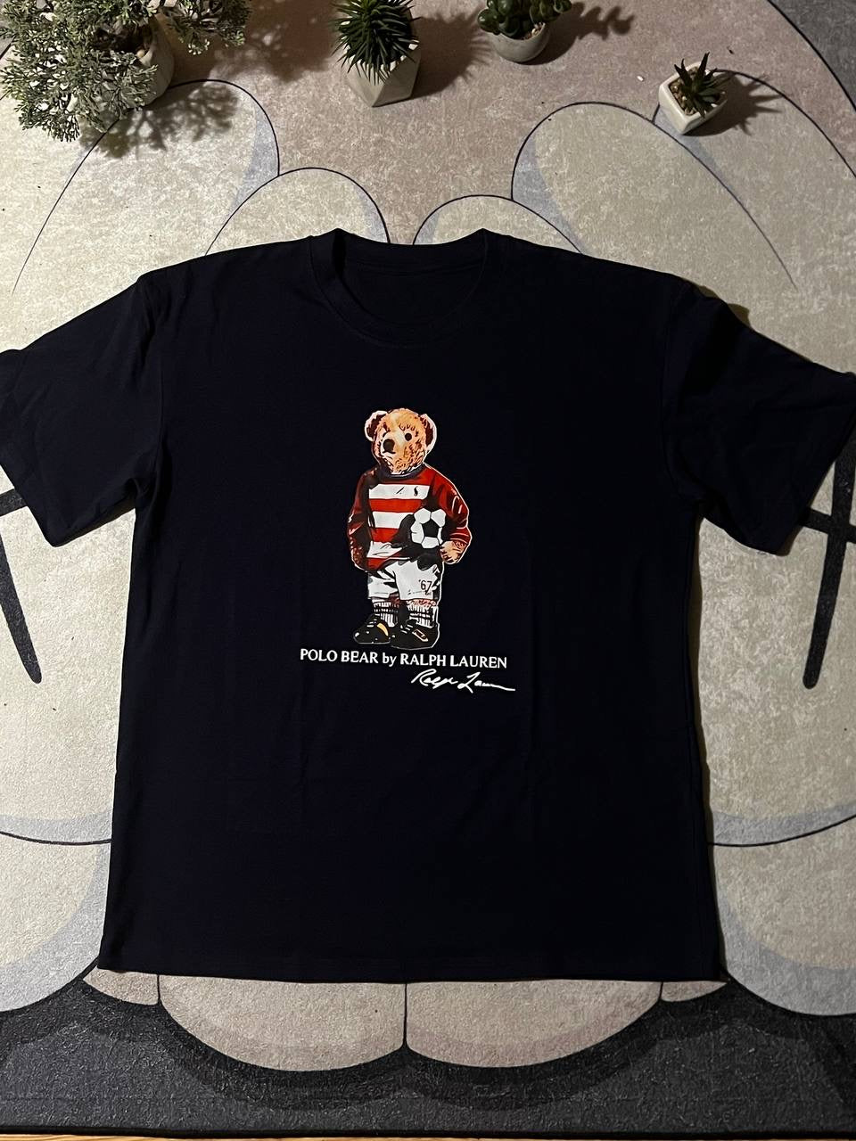 T-shirts Ralph Lauren