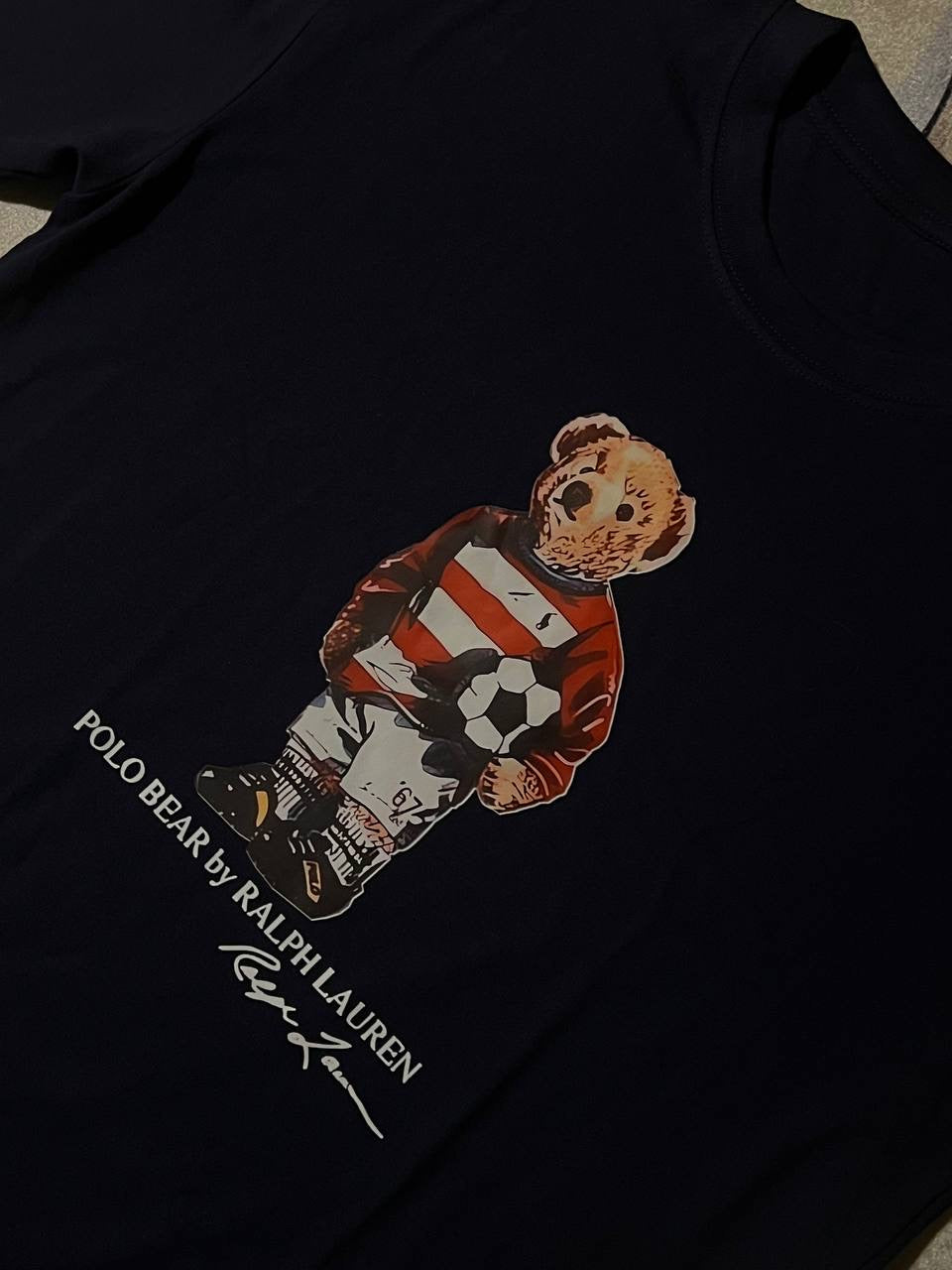 T-shirts Ralph Lauren