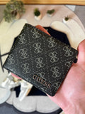 Wallet guess